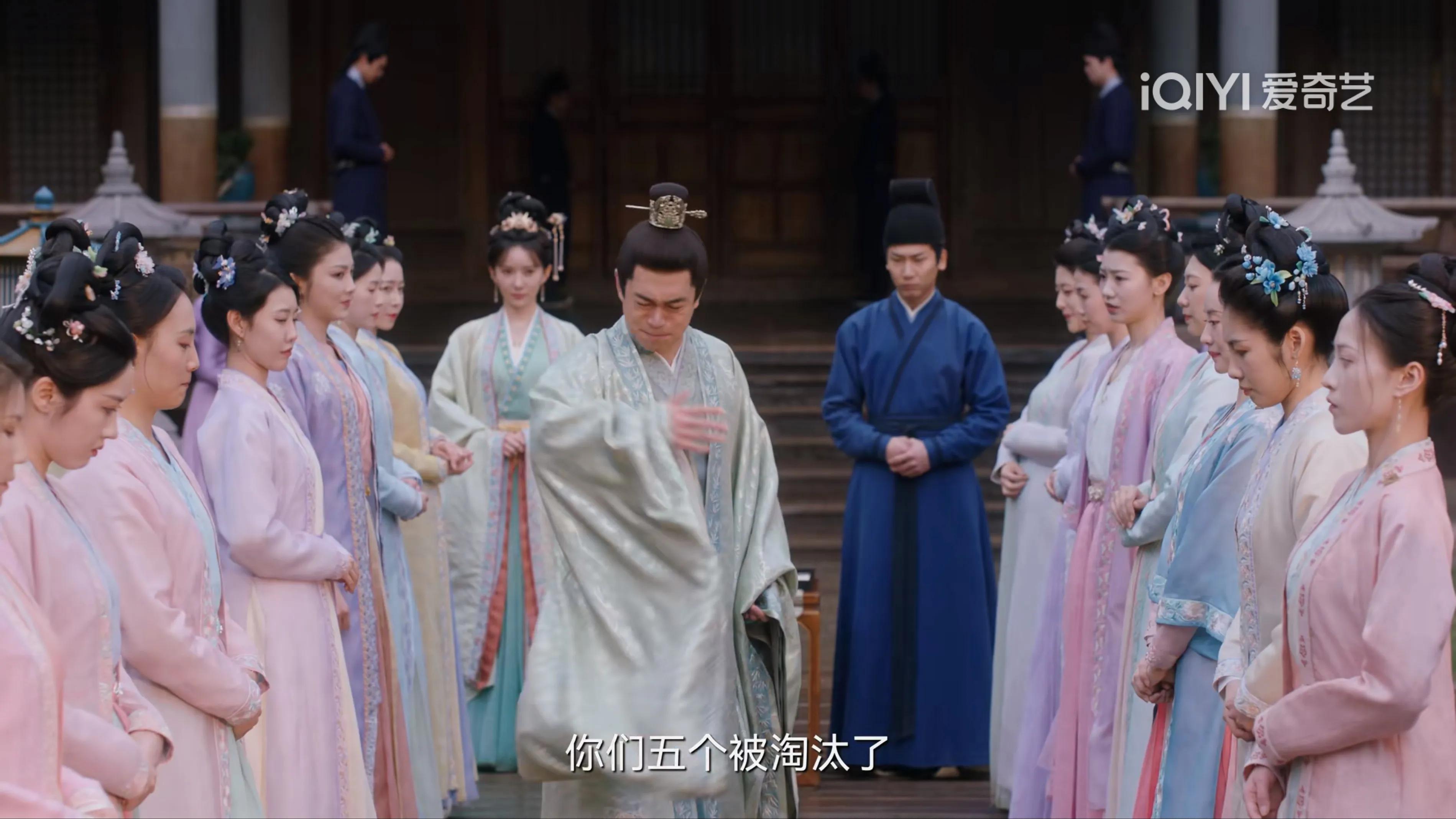 《卿卿日常》节气姑娘的气节，喜剧人设掩饰恶，三少主会有子嗣？