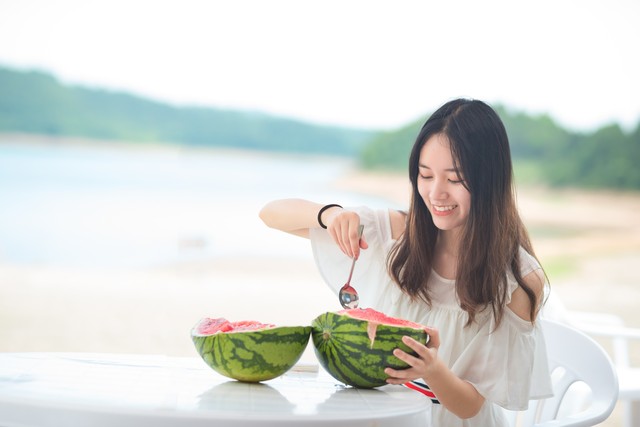 炎炎夏日消暑打卡地,夏日打卡佳地