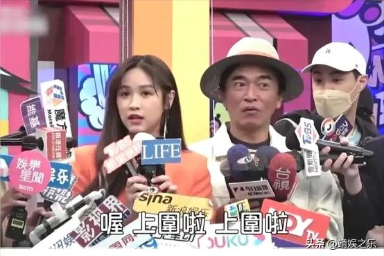吴宗宪亲口说对自己女儿说内心话,盘点吴宗宪正能量言论教育儿子