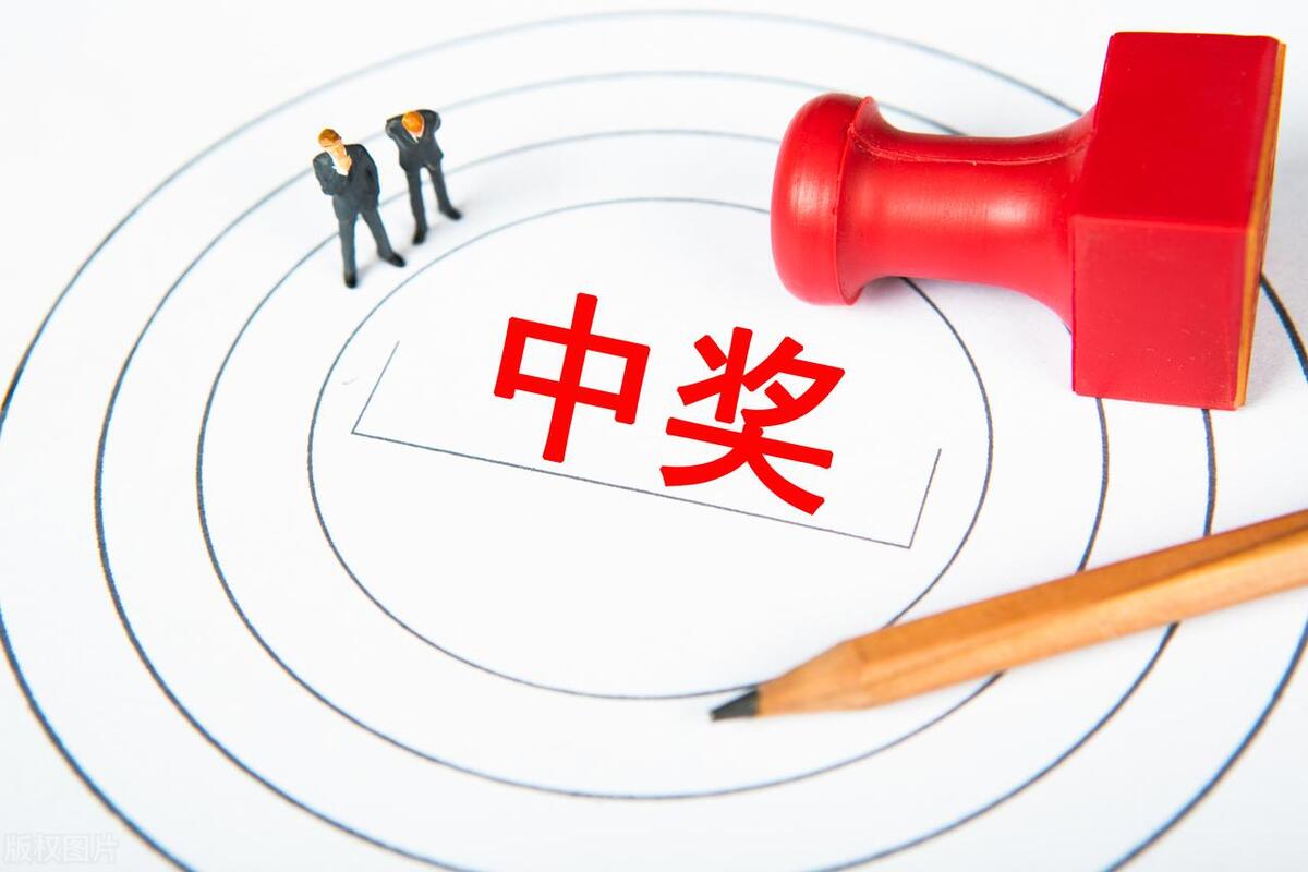 彩票中奖1000万还没来得及领奖,中奖1000万彩票坏了