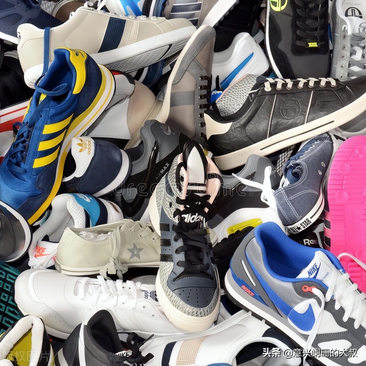 运动鞋保养教程视频,高档运动鞋如何保养