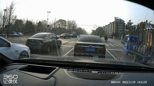 4k高清行车记录仪360g900测评,360g900行车记录仪夜视效果