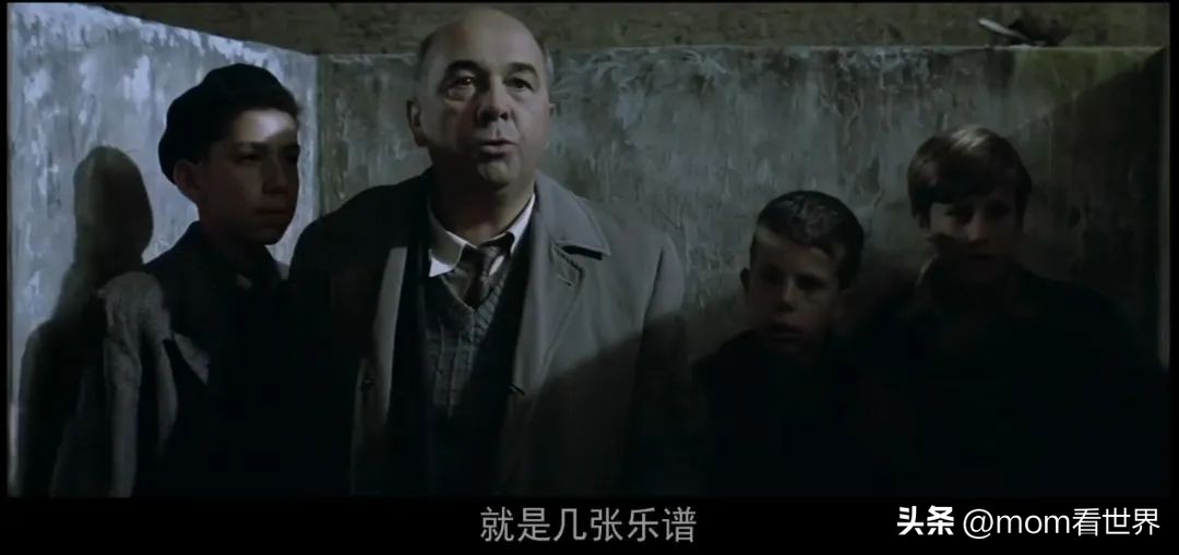 124万人打出逆天9.3分！用这部教育电影开启2023年太合适了