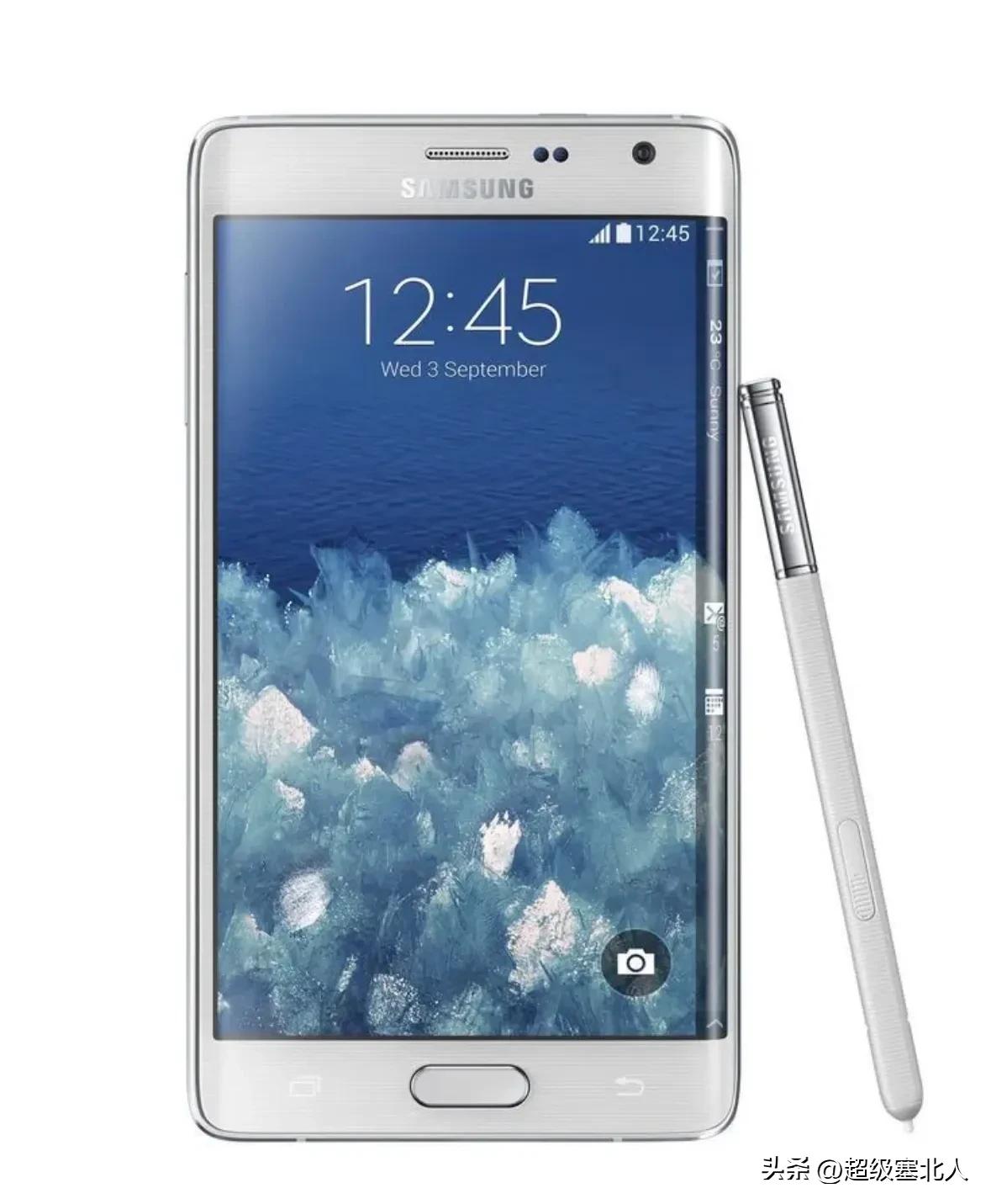 曲面屏手机的优势和缺点,2000到3000曲面屏手机