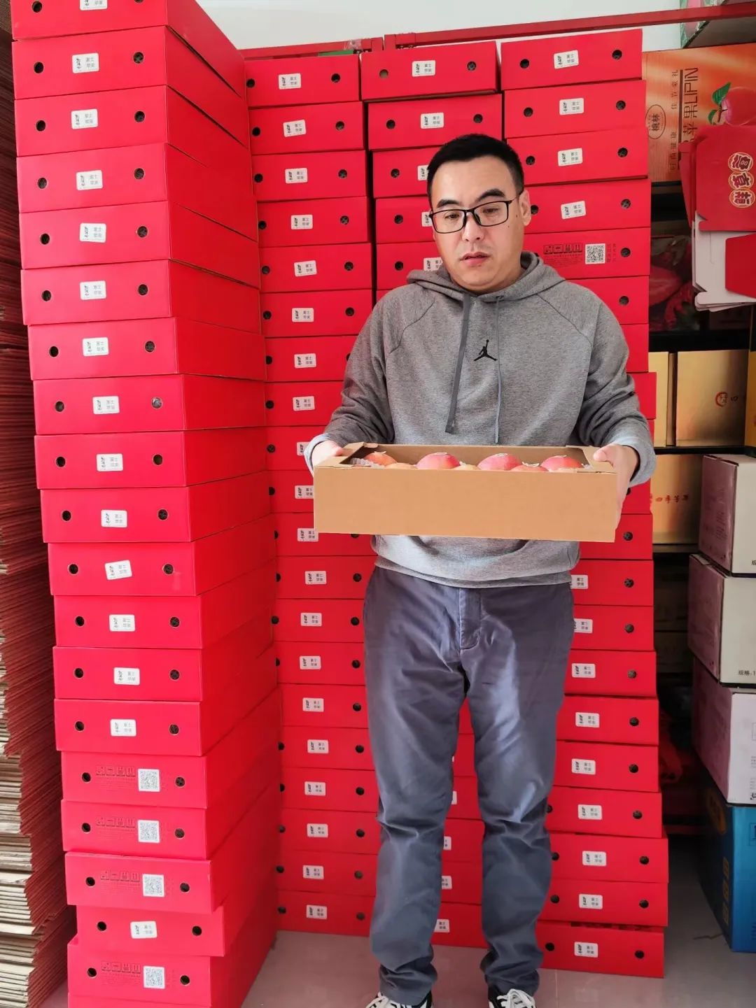 返乡创业新农业人,90后新农人返乡创业