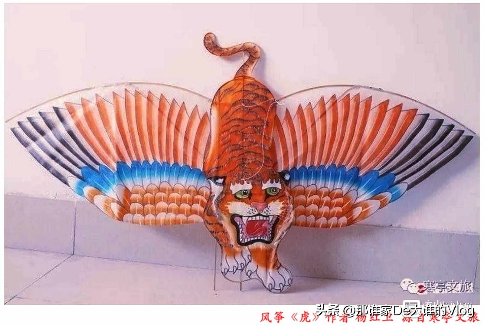 十二生肖风筝,十二生肖风筝创作理念
