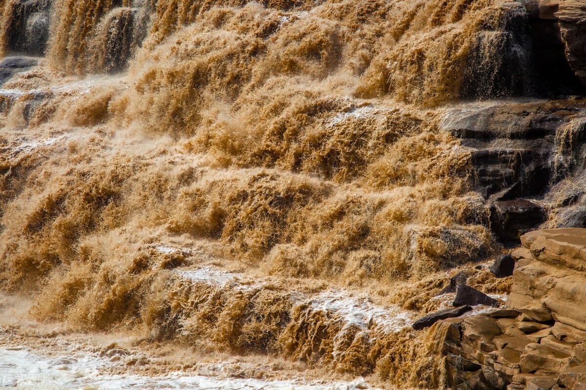四大文明古国及河流,四大文明古国黄河