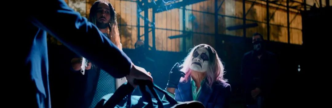 漫威恶搞短片,漫威彩蛋恶搞视频