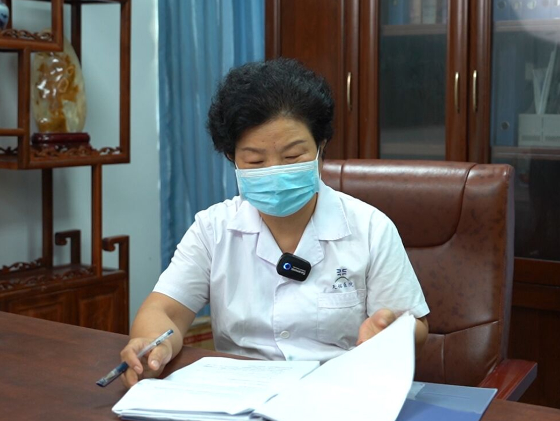 刘黎肝病,肝病专家刘黎