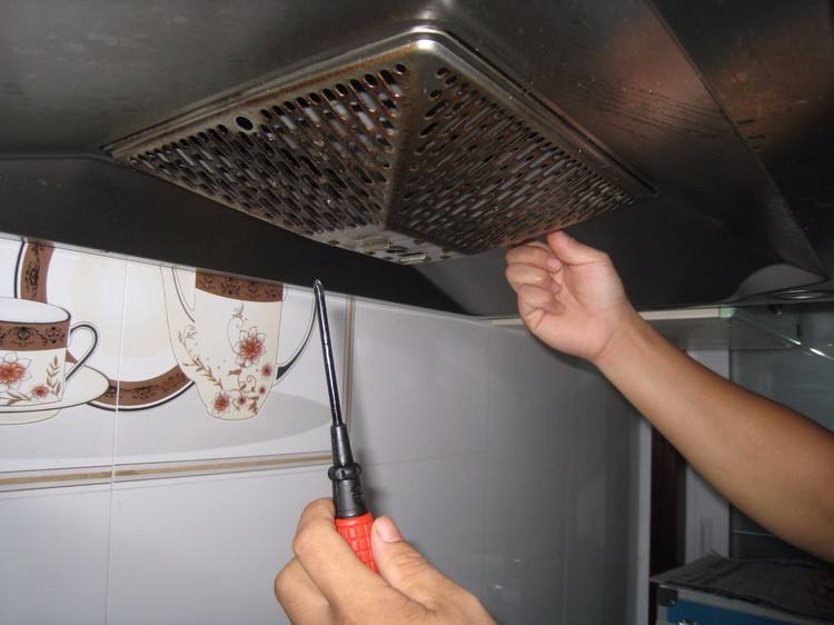 油烟机怎么选不被坑不踩坑,油烟机选哪种最好不踩坑