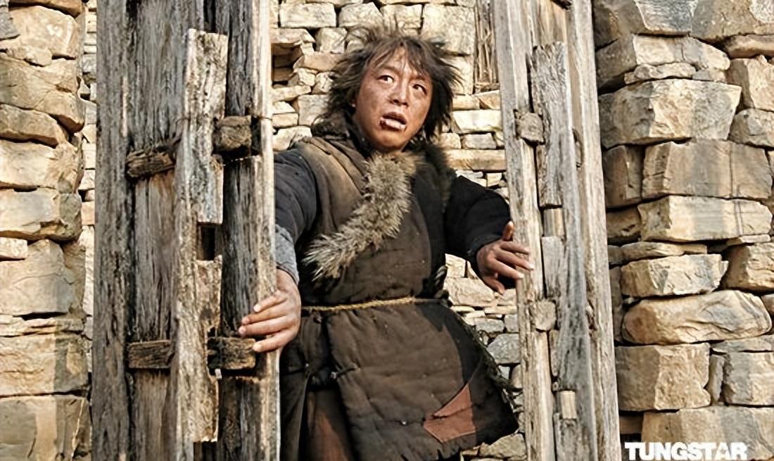 黄渤揭秘《封神第一部》拍摄幕后,黄渤演技封神瞬间