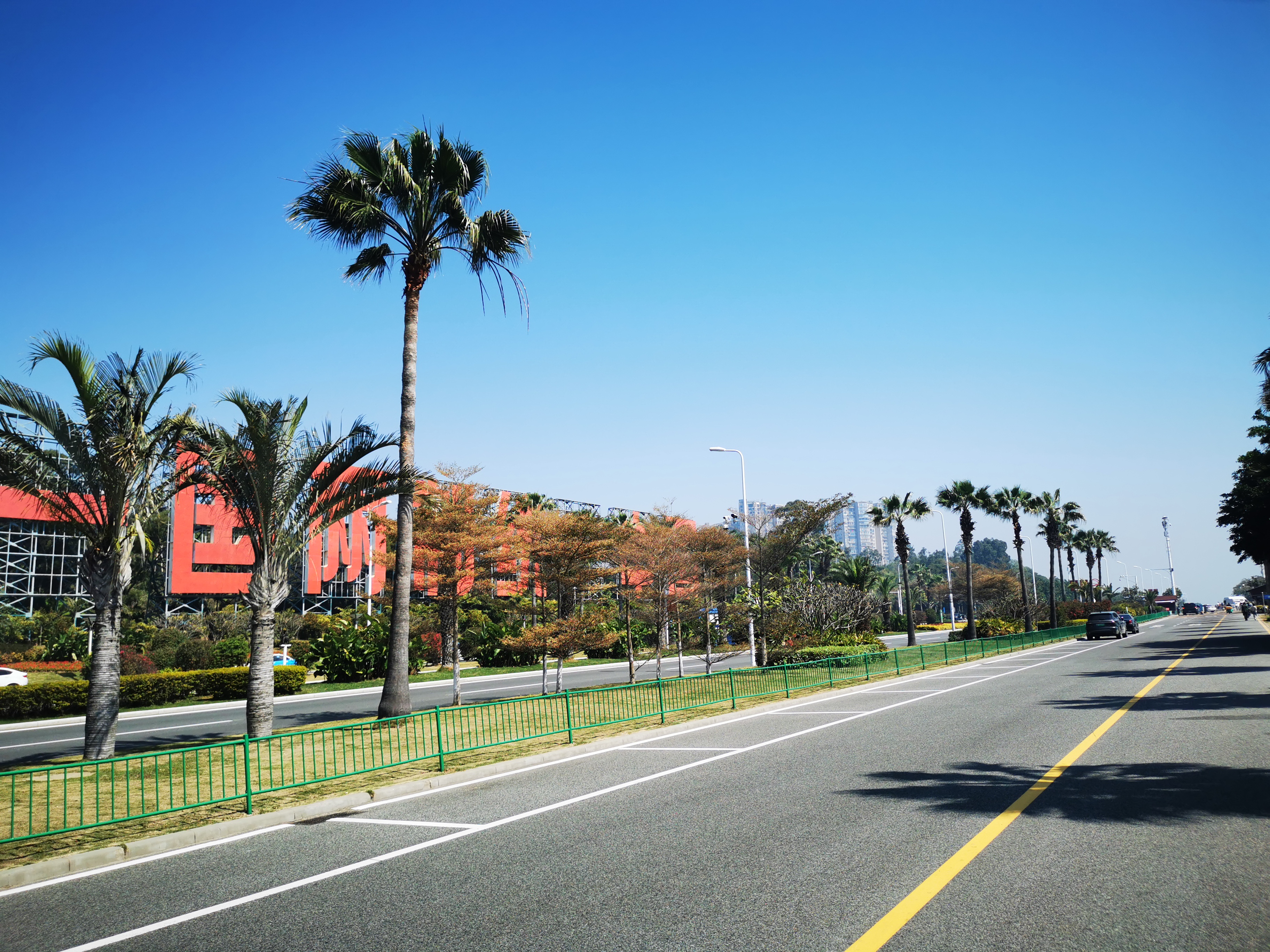 北海环岛游旅游攻略,澳门环岛游旅游攻略