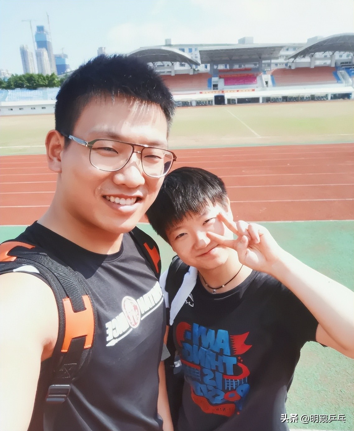 47胜3负！世界第一孙颖莎与14名外协高手战绩曝光！有2大克星！