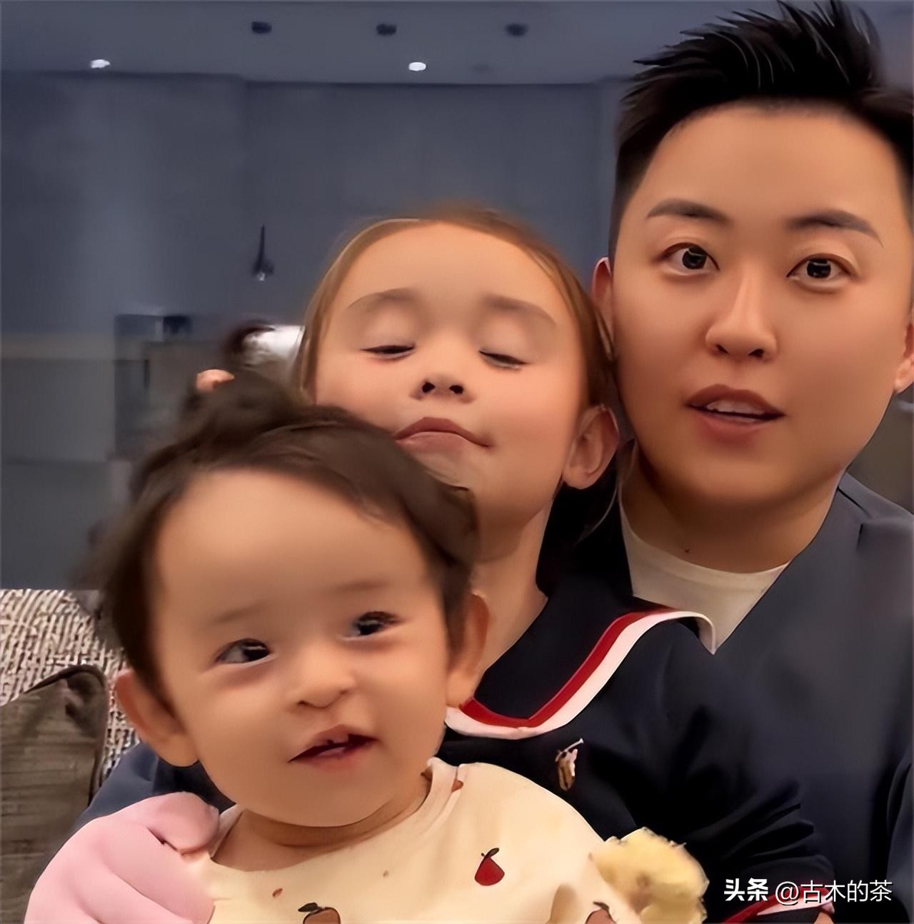 女子斥巨资生混血女儿新闻,吉林女孩嫁国外回家生儿子