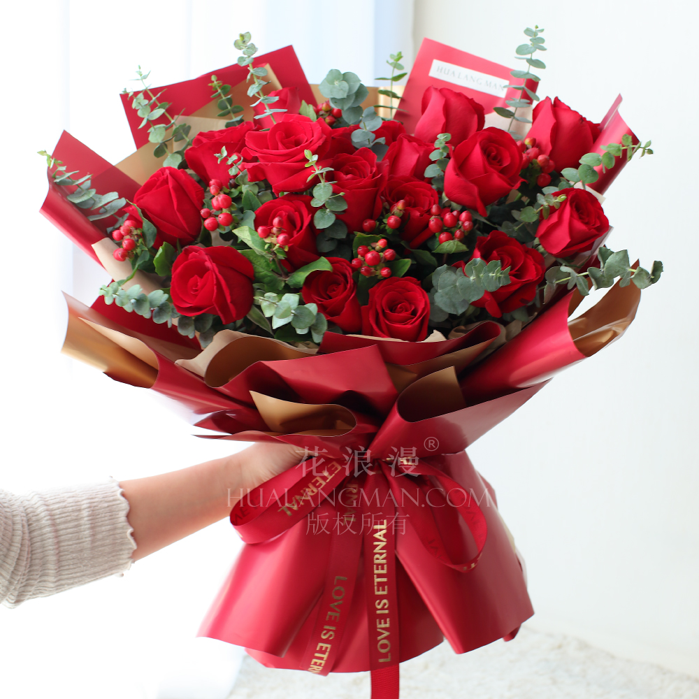 送花给婆婆送什么花比较好,给婆婆送花应该送什么花