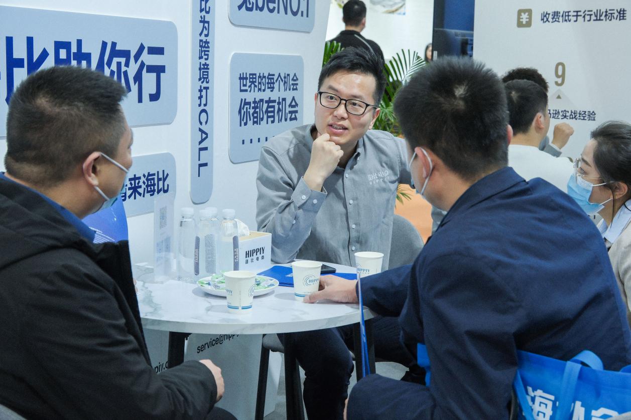 外贸企业如何应对逆全球化的冲击,外贸数字化带来的新的发展趋势