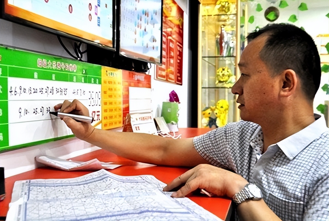 买彩票到底有没有规律可循,买彩票有什么诀窍吗