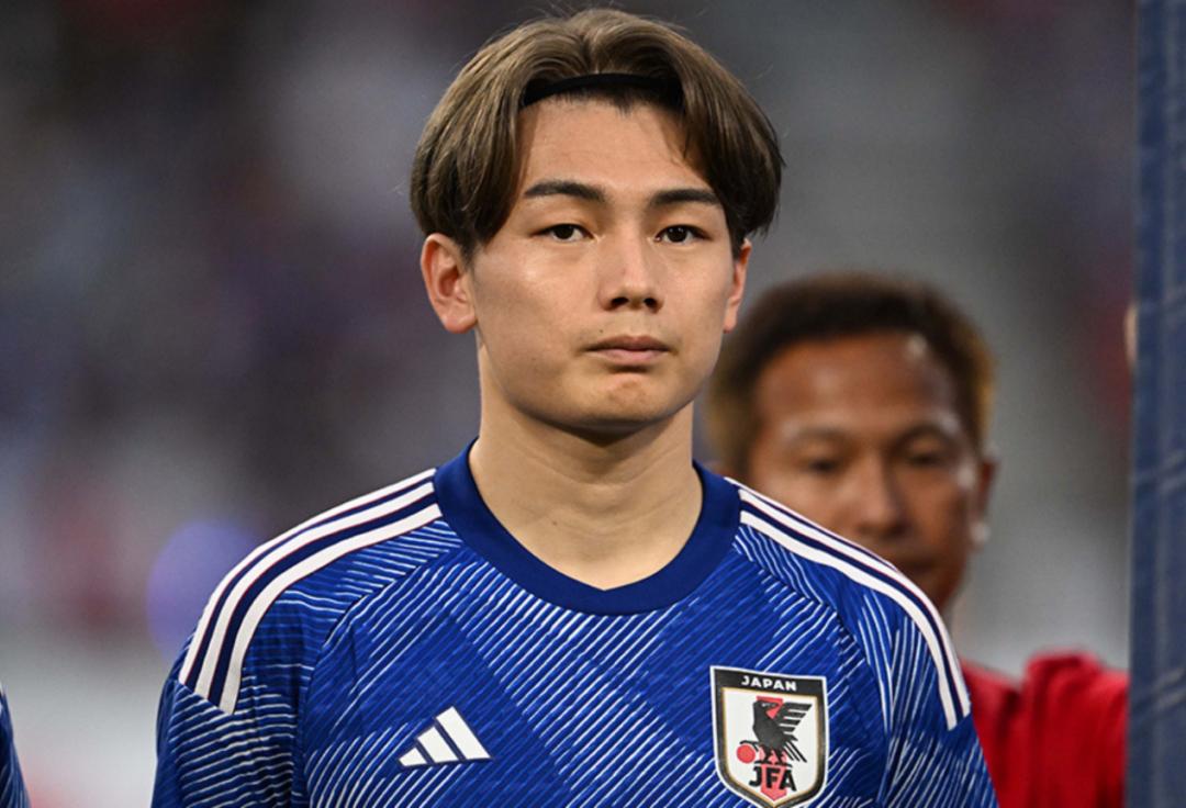 苏超为什么进球那么多,苏超日本射手王