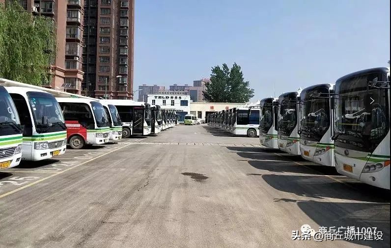 商丘公交58路路线图,商丘7路公交线路最新调整