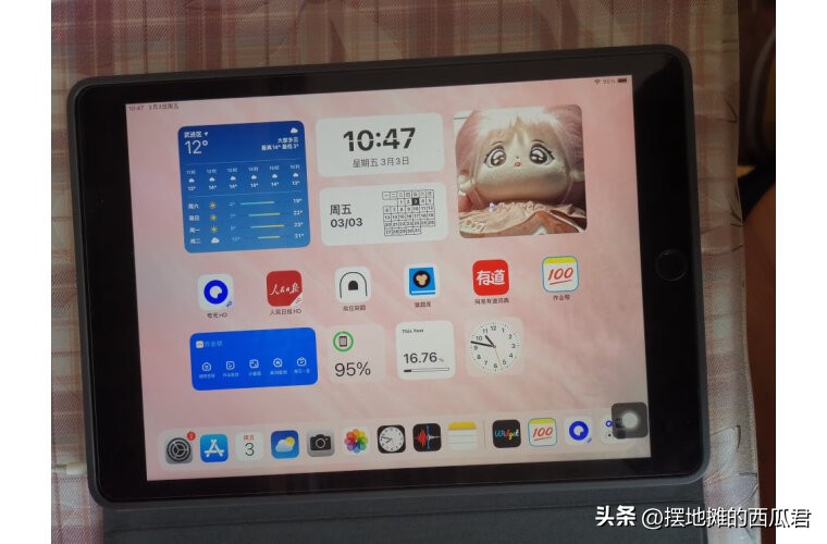 三星galaxytabs82023年能买吗,三星平板tabs7fe深度评测