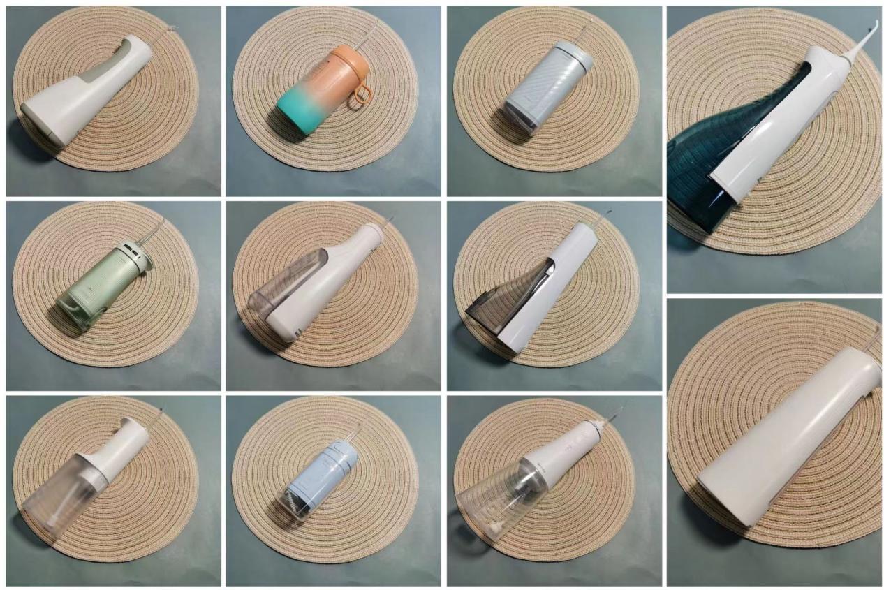 情人节礼物冲牙器,情人节礼物推荐送老婆网红款爆款