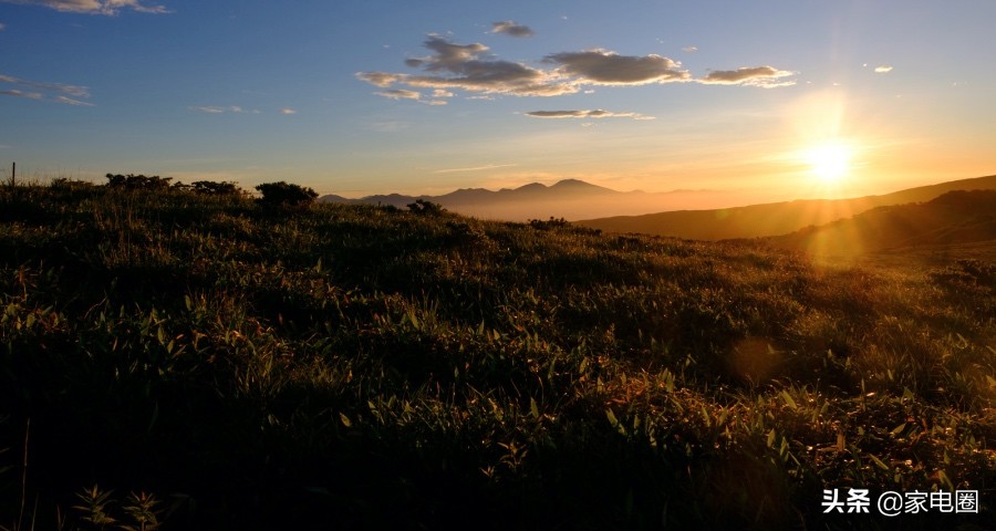 家电新起点：海信TCL长虹美的*局破**，索尼西门子三星LG夏普冲刺
