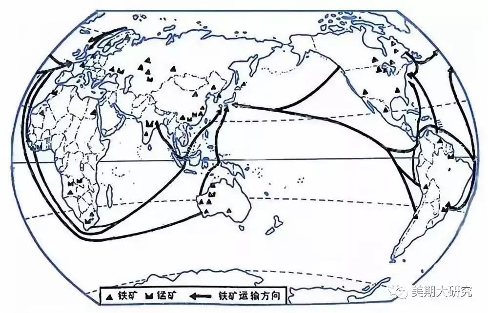 北京铁矿石期货基础知识,干货基础知识大全集