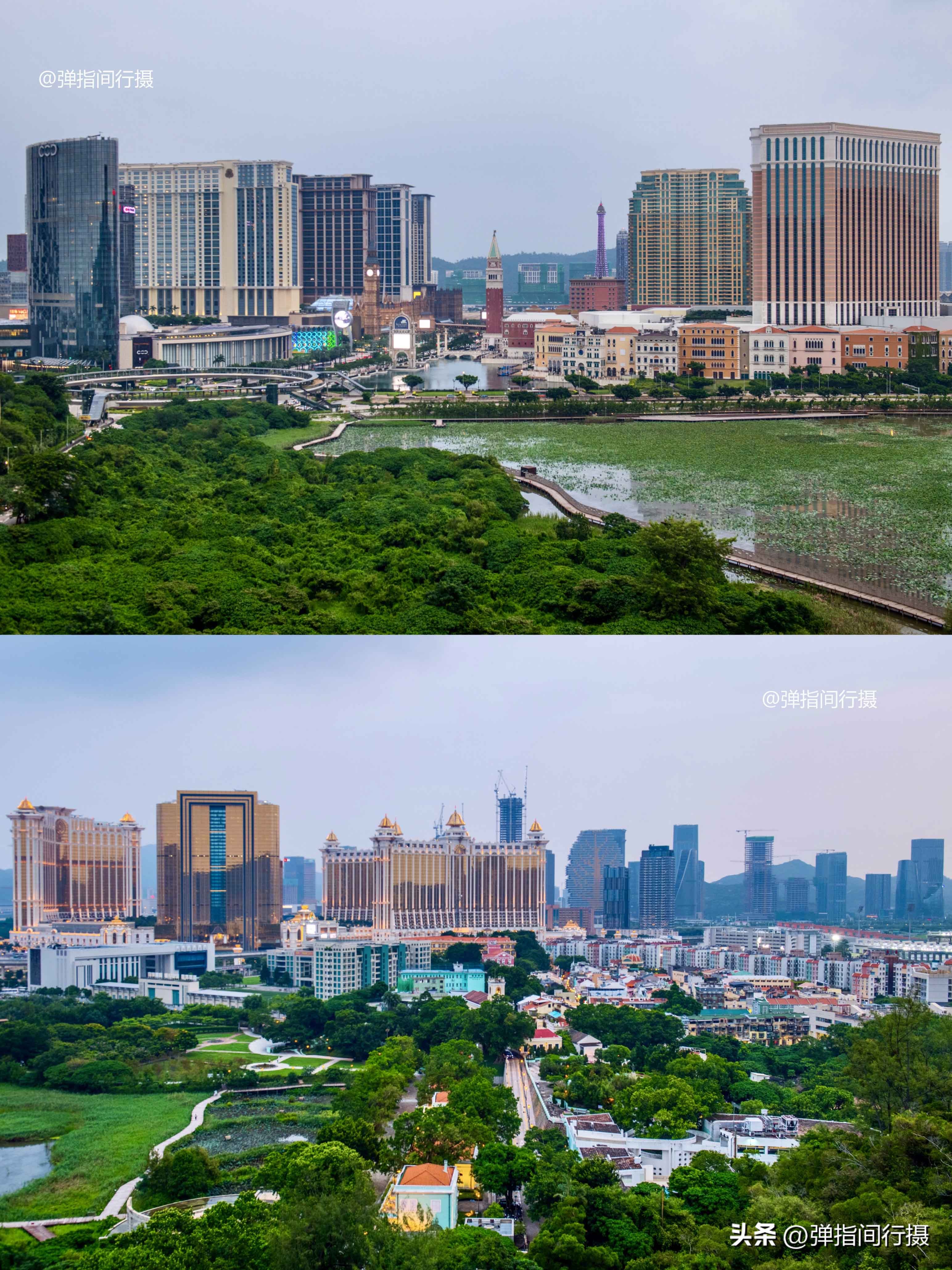 澳门旅行全攻略,澳门旅游一天攻略自由行