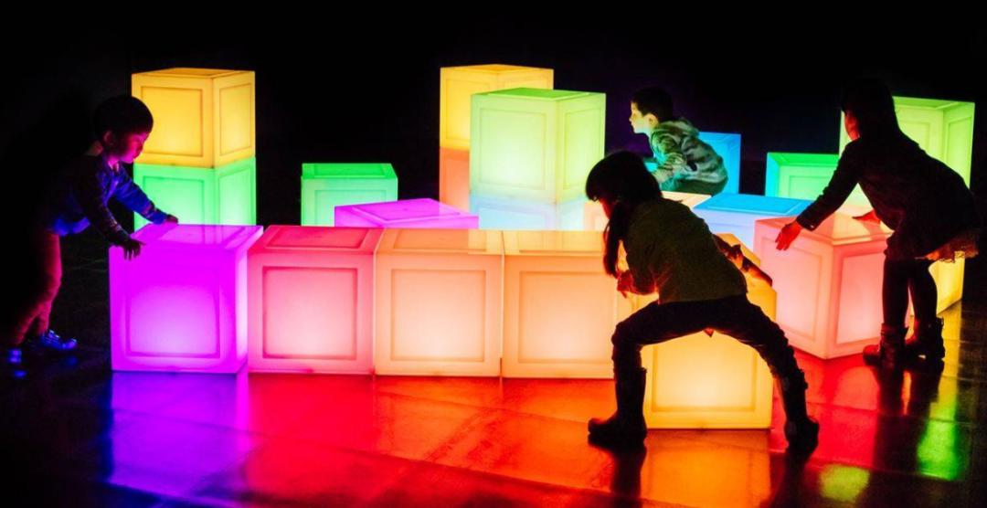 幼儿园门厅冬趣环创布置创意,幼儿园门厅墙面环创布置创意