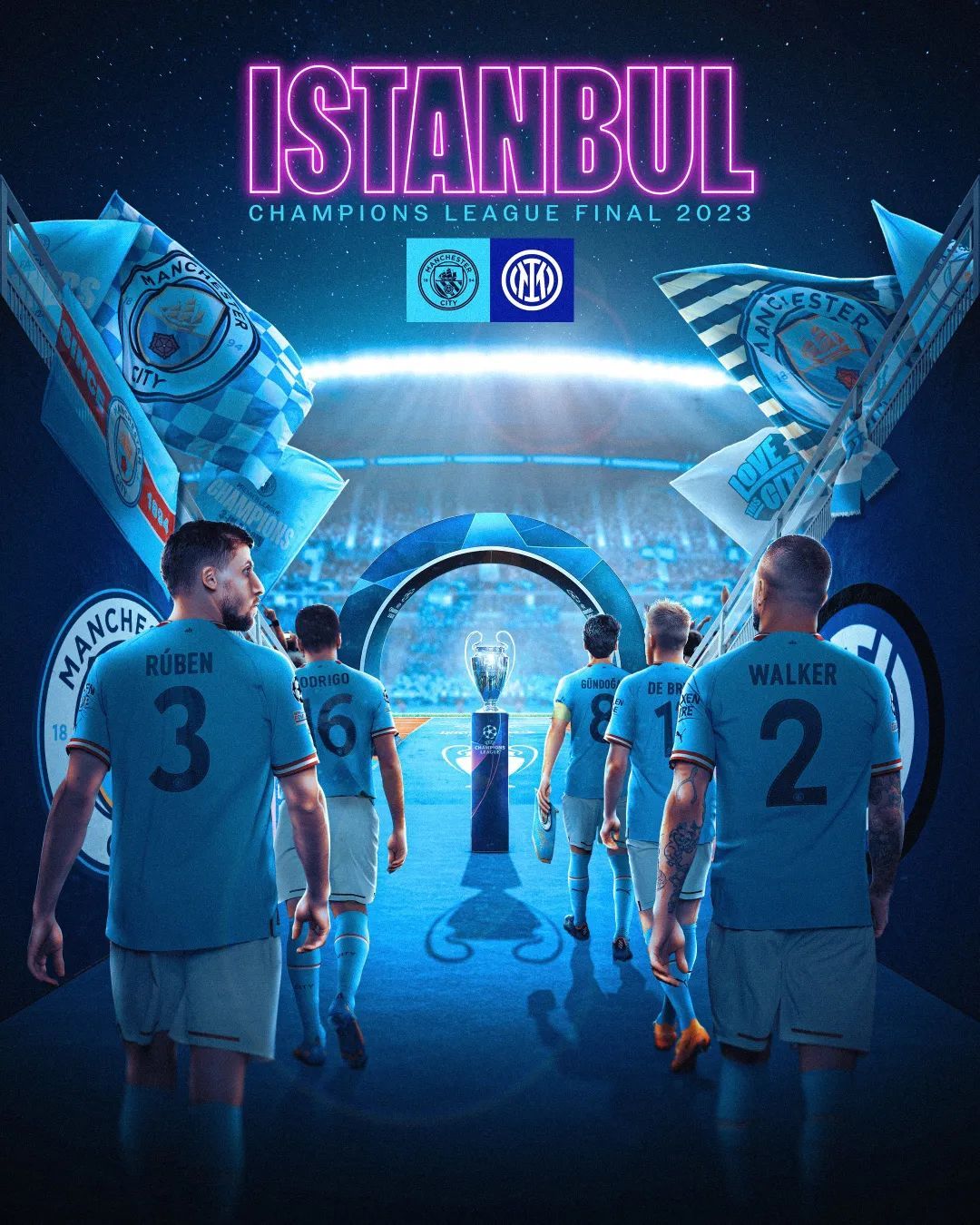 三冠王重回意甲榜,足坛3冠王