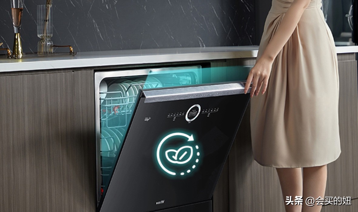 哪个牌子的洗碗机最好用又实惠,洗碗机测评排行榜前十名洗碗机