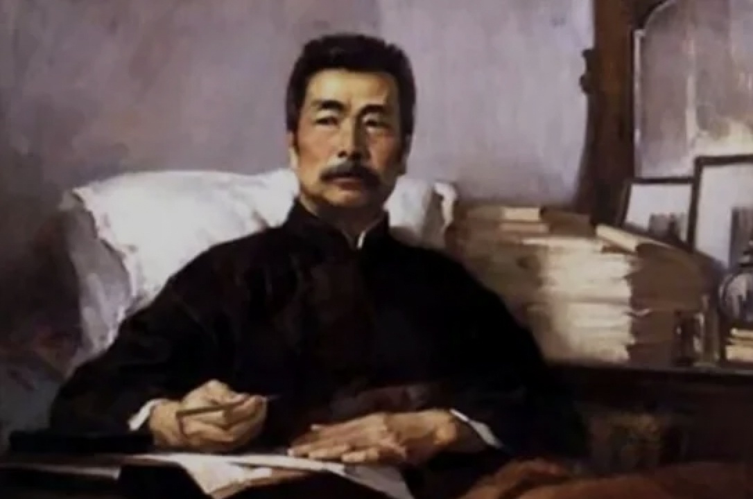 鲁迅痛恨反动派的名言,鲁迅最有名的一句名言