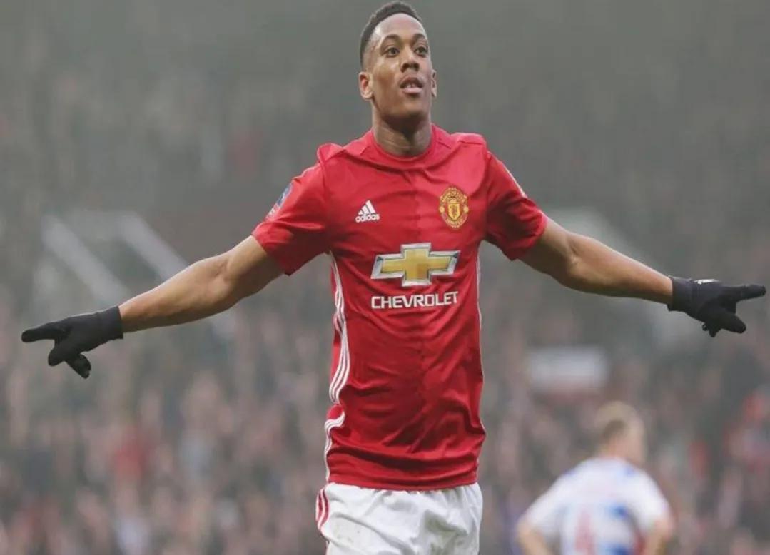 马夏尔伤,马夏尔无缘足总杯决赛