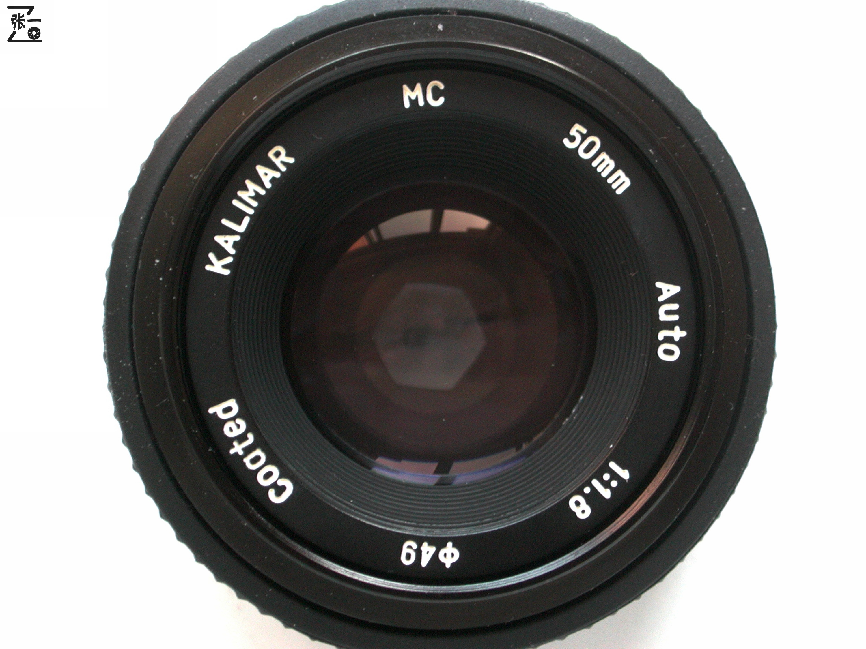 境遇尴尬的奥运会版KalimarSR300单反相机！苏联为美国贴牌生产