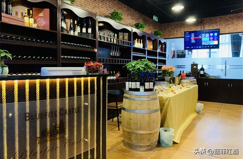 做红酒代理加盟,做红酒代理需要什么条件