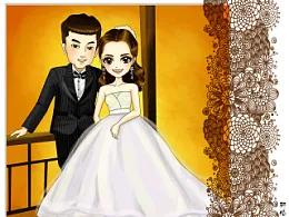 新婚当天新娘噩梦连连,新婚当天新娘身上婚煞