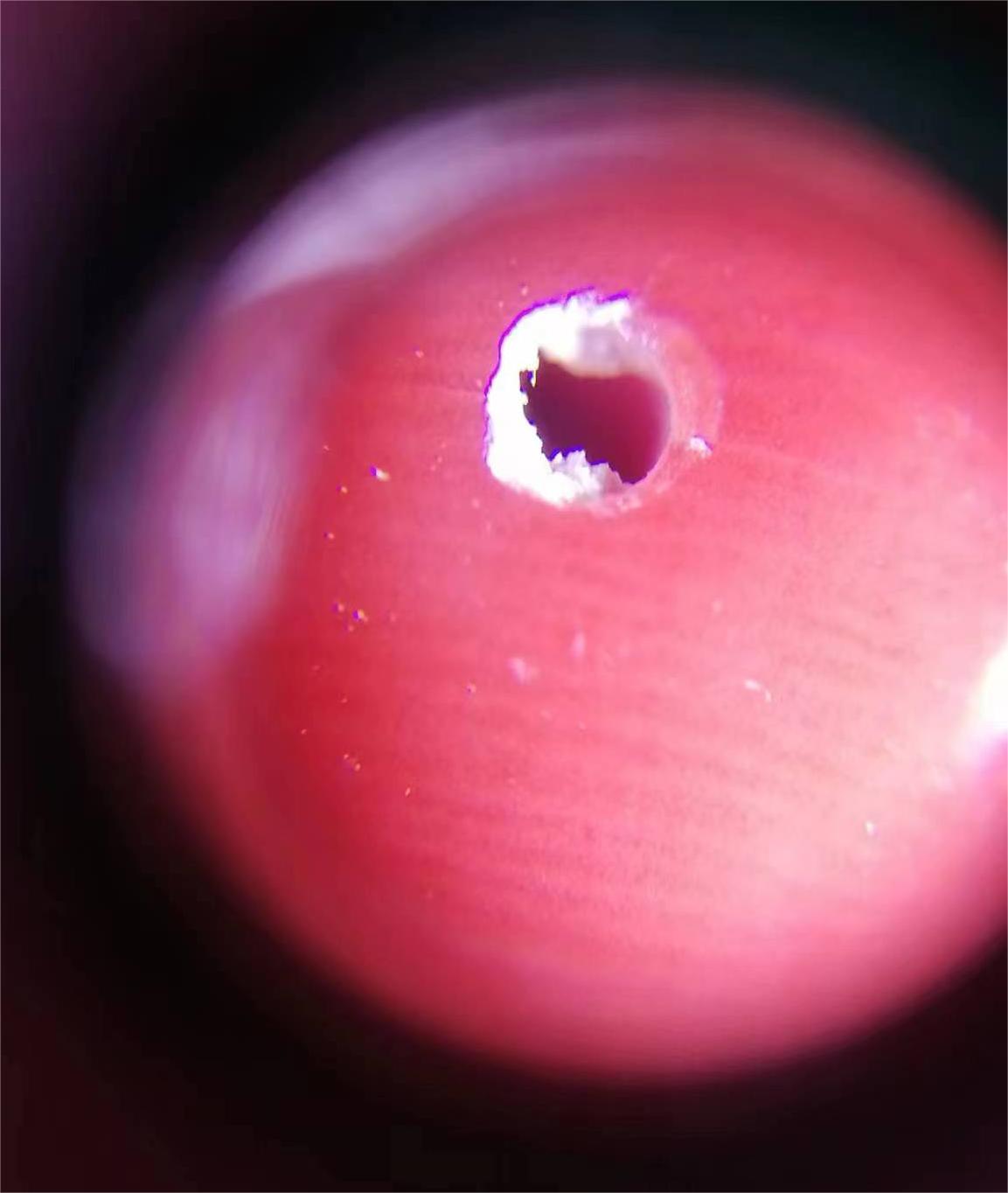 如何识别一条手串珠的好坏,怎么样识手串珠的好坏