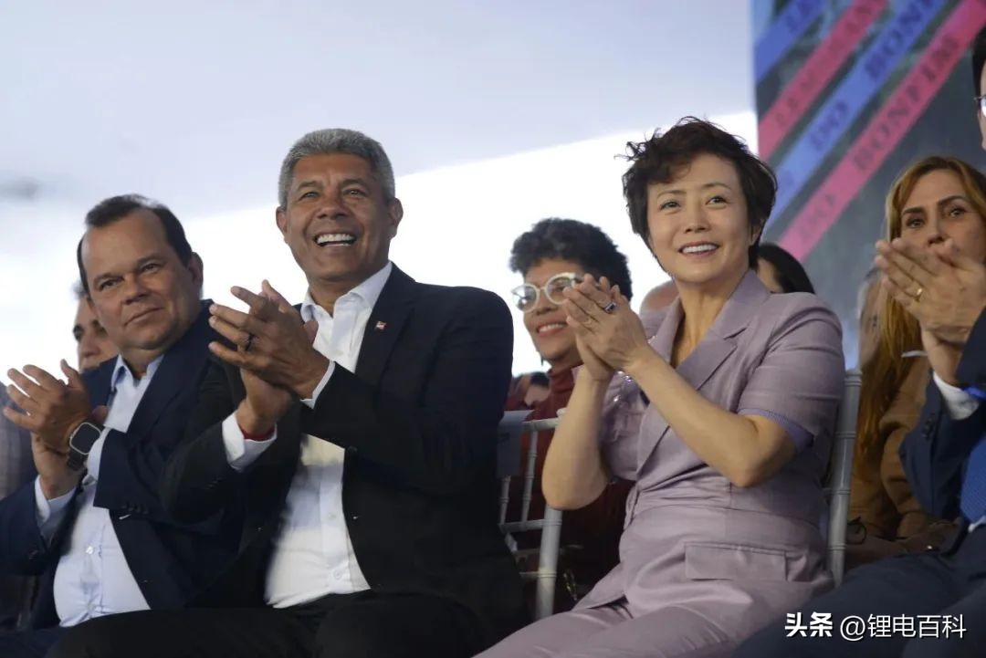 比亚迪新能源电池产业园,蜂巢能源与比亚迪