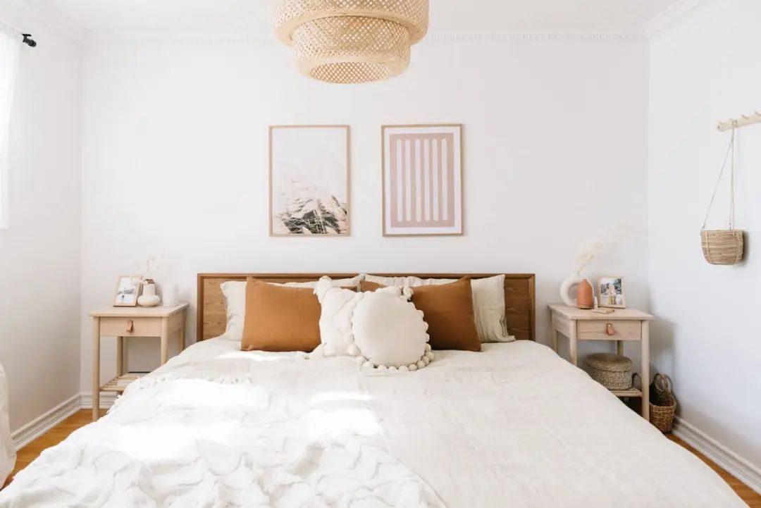 结婚照挂在卧室哪个位置好,结婚照挂在什么地方最合适