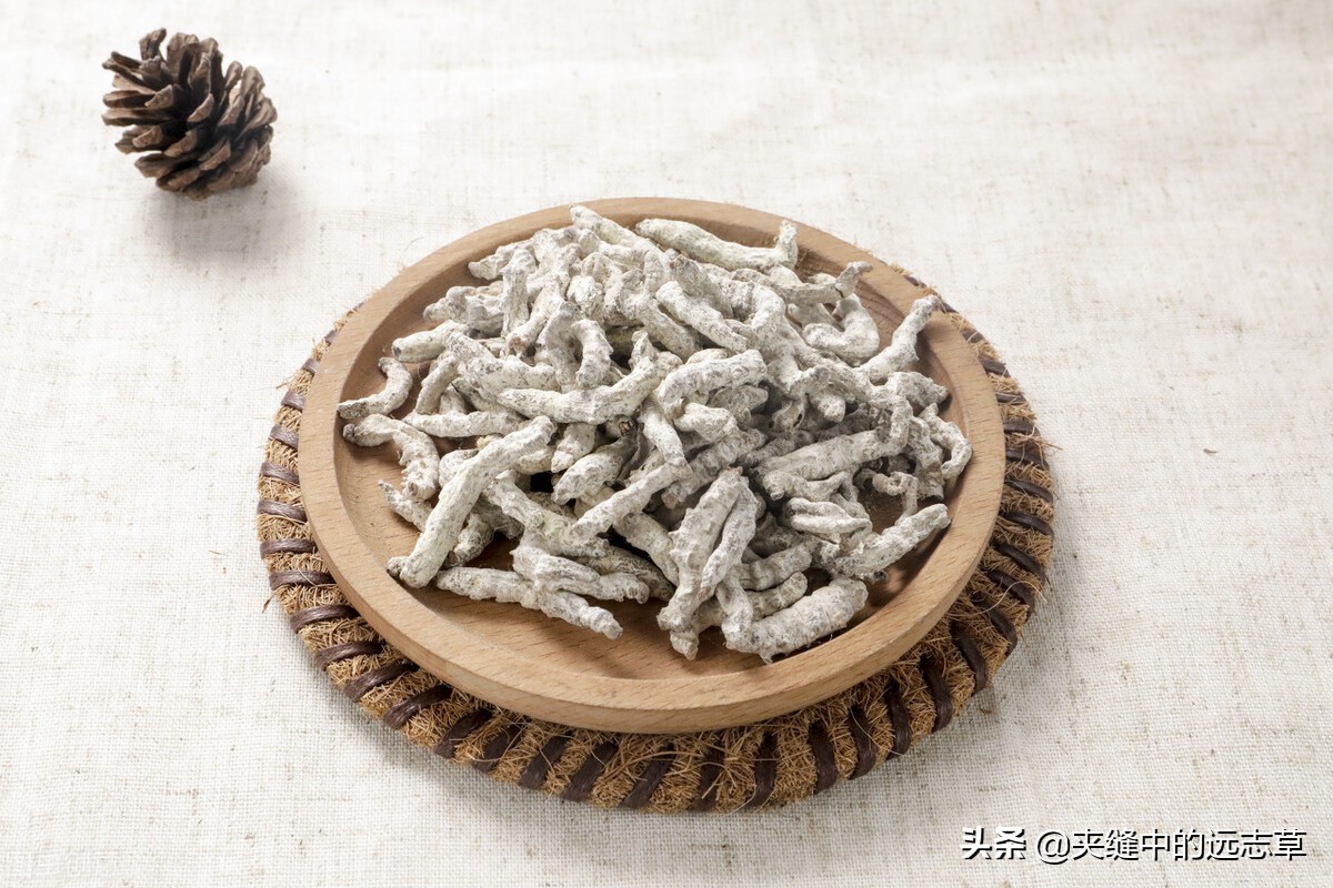 专治息肉的四味药组方,中医四味药消除大部分息肉