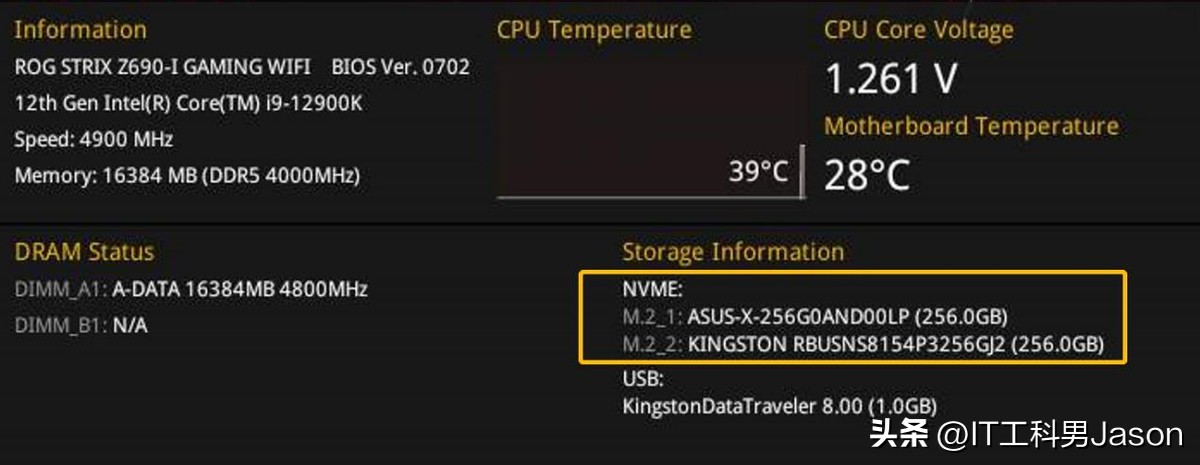 华硕z690-r主板怎么用u盘装系统,华硕Z690主板设置nvme启动