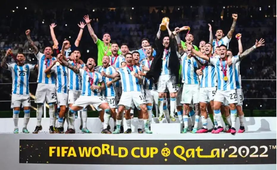 阿根廷夺冠运动员,阿根廷夺冠球员基本情况