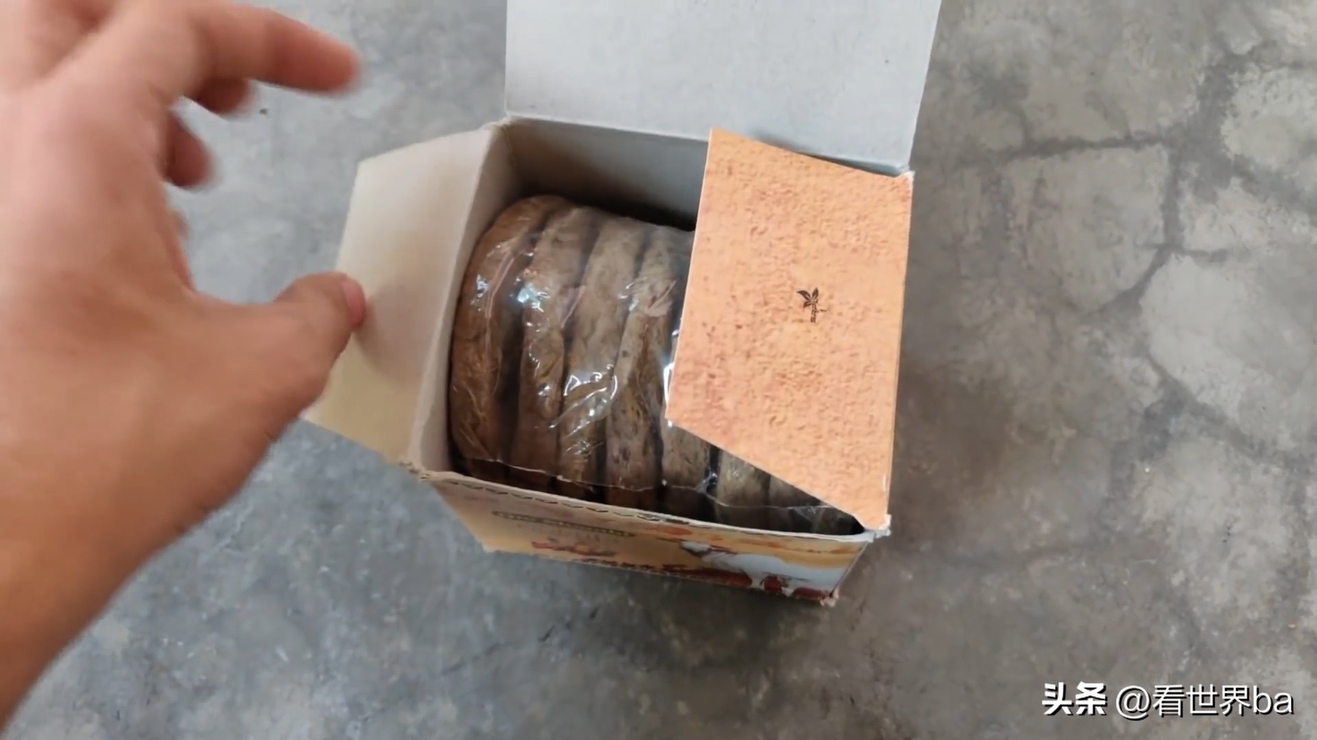 印度牛粪饼多少钱一只,印度牛粪饼一盒205元经常卖到脱销