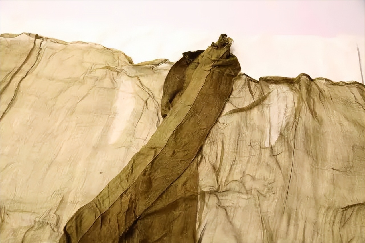 中国丝绸文化的主要特点有哪些,中国丝绸文化的历史