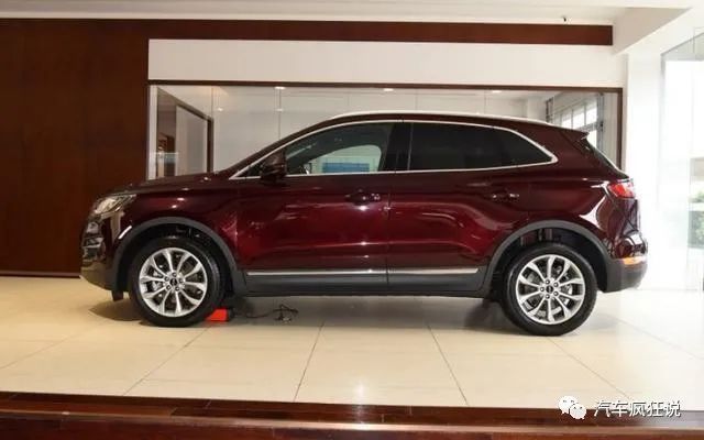 又一豪车降至白菜价245马力8at,新款豪车从37万降至25万