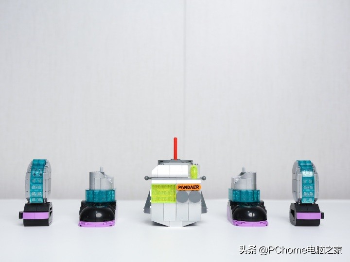 魅族pandaer大手办,魅族pandaer手办