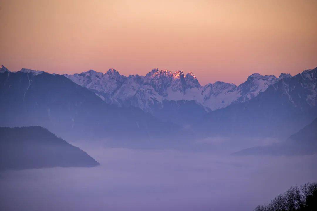 理县版MBTI来了，点击解锁小城性格→