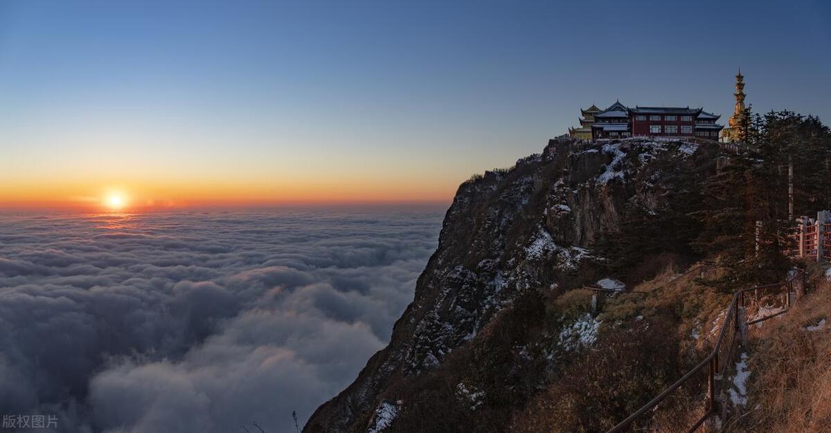 全国五a景区排名榜最新名单,全国100旅游强县级排名