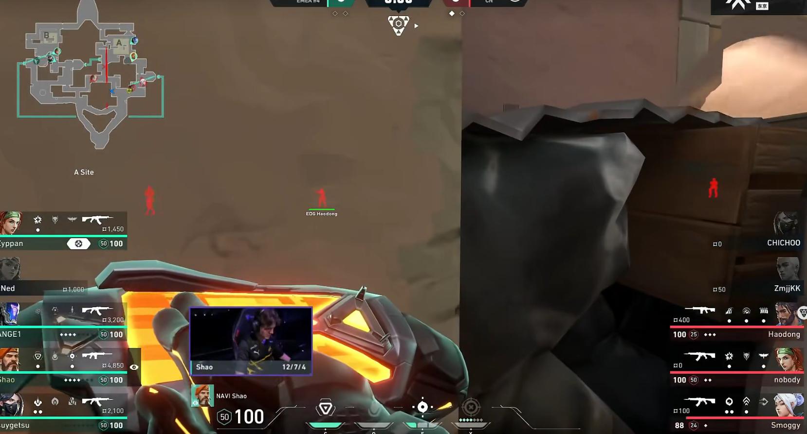 无畏契约各类游戏玩家角色推荐,无畏契约为什么不是最佳游戏