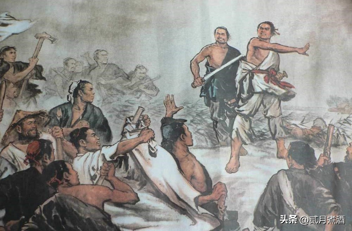 陈胜，普通人打造个人IP的标杆